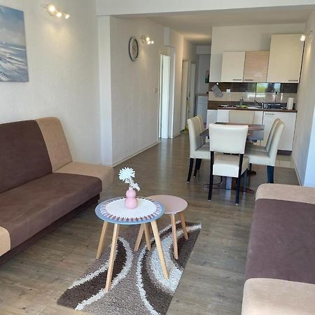 Nemira Beach Apartments Omis Luaran gambar