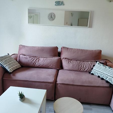 Nemira Beach Apartments Omis Luaran gambar