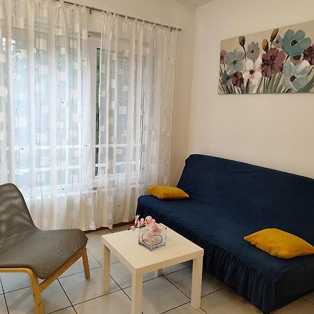 Nemira Beach Apartments Omis Luaran gambar