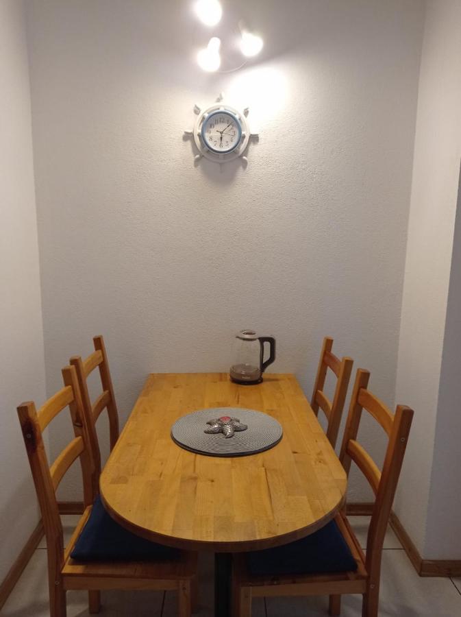 Nemira Beach Apartments Omis Luaran gambar