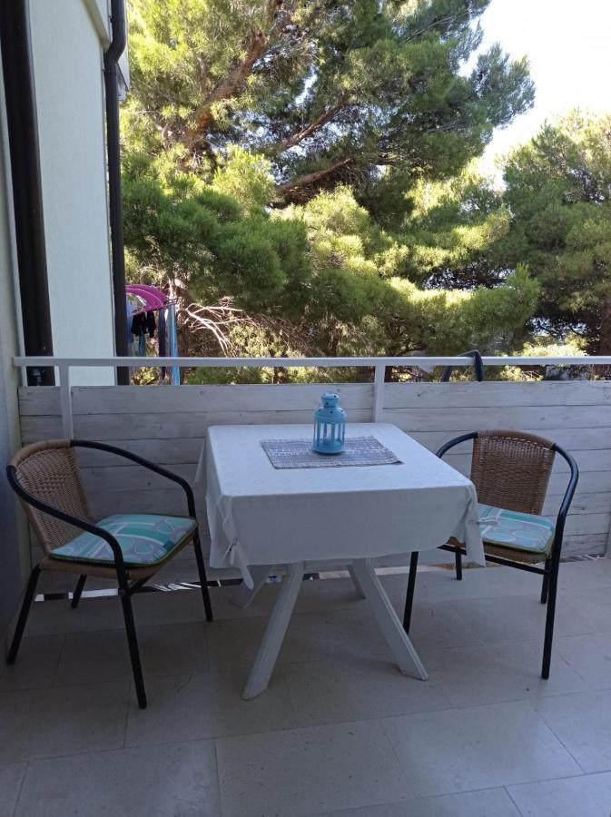 Nemira Beach Apartments Omis Luaran gambar