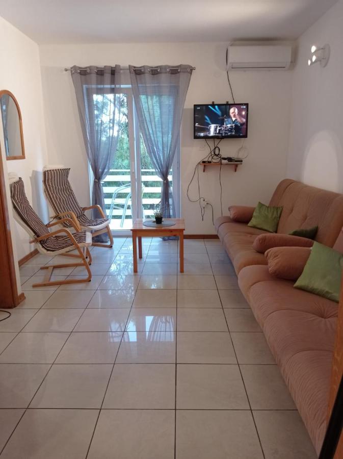 Nemira Beach Apartments Omis Luaran gambar