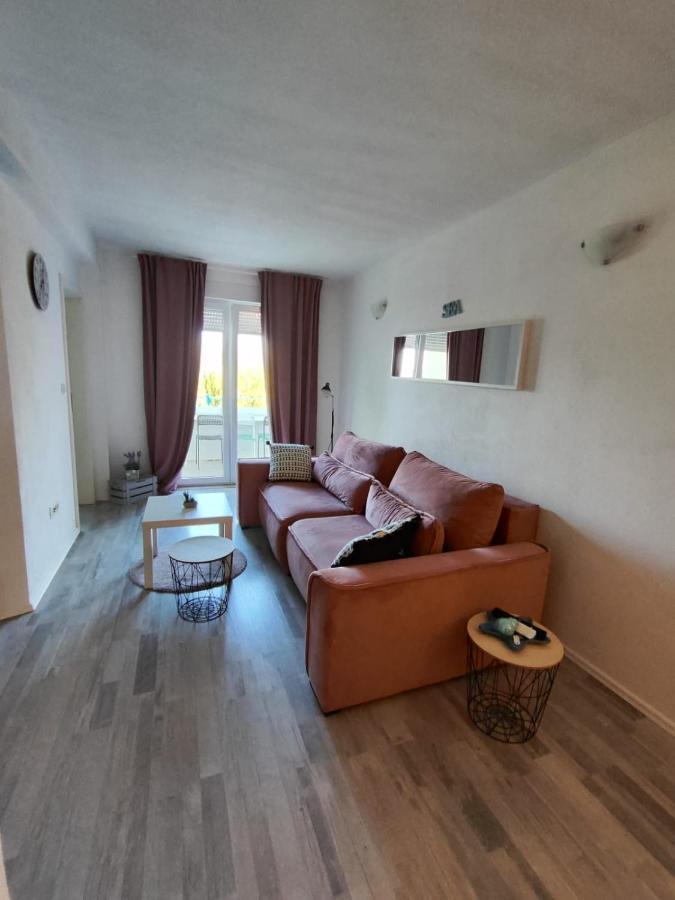 Nemira Beach Apartments Omis Luaran gambar
