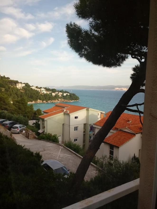 Nemira Beach Apartments Omis Luaran gambar