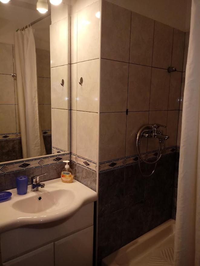 Nemira Beach Apartments Omis Luaran gambar