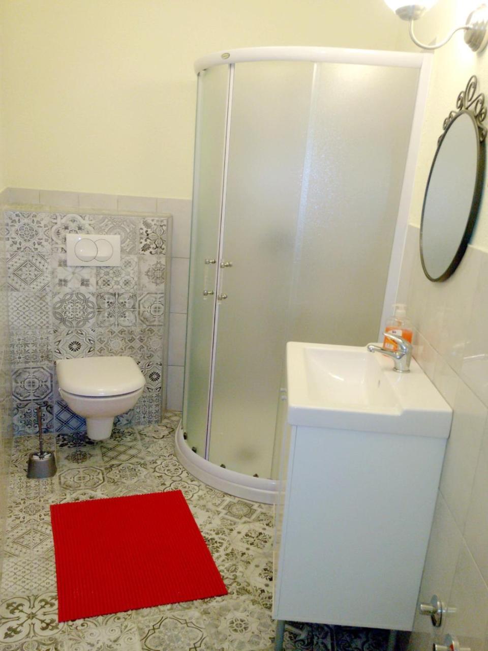 Nemira Beach Apartments Omis Luaran gambar