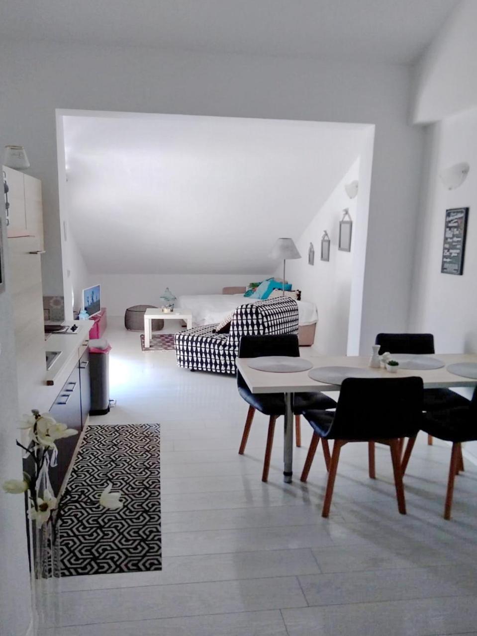 Nemira Beach Apartments Omis Luaran gambar