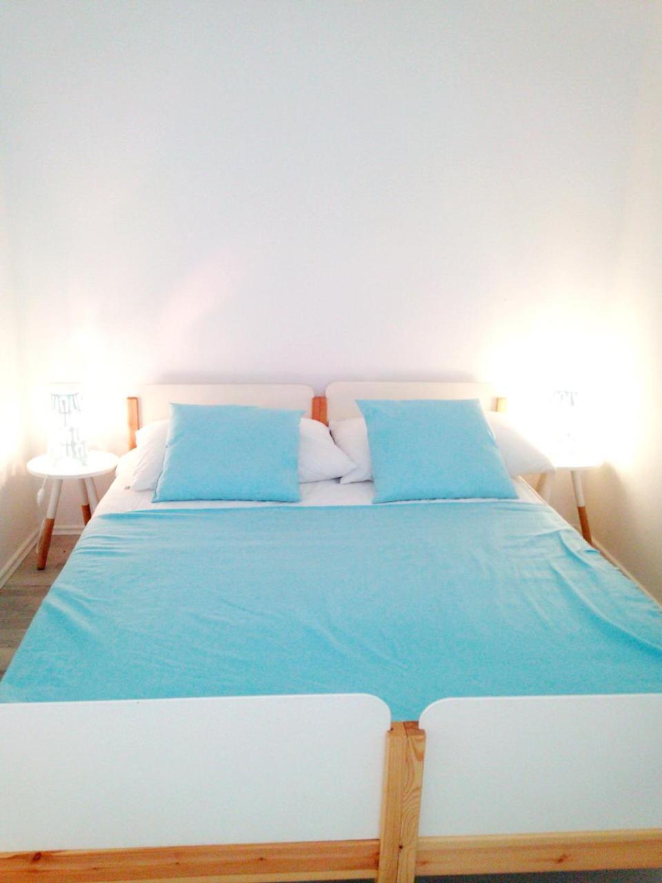 Nemira Beach Apartments Omis Luaran gambar