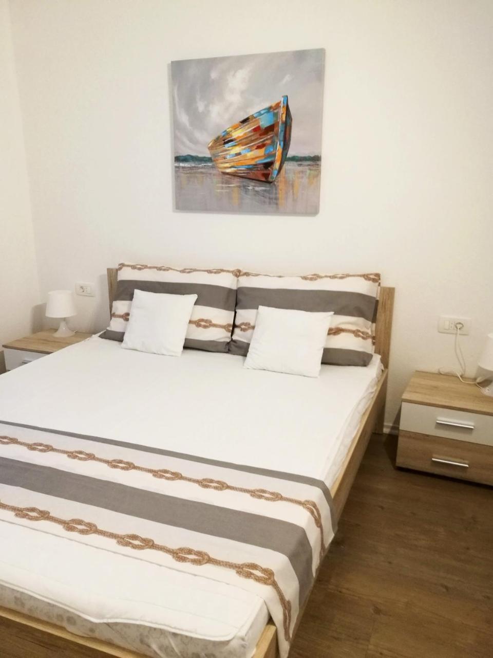 Nemira Beach Apartments Omis Luaran gambar