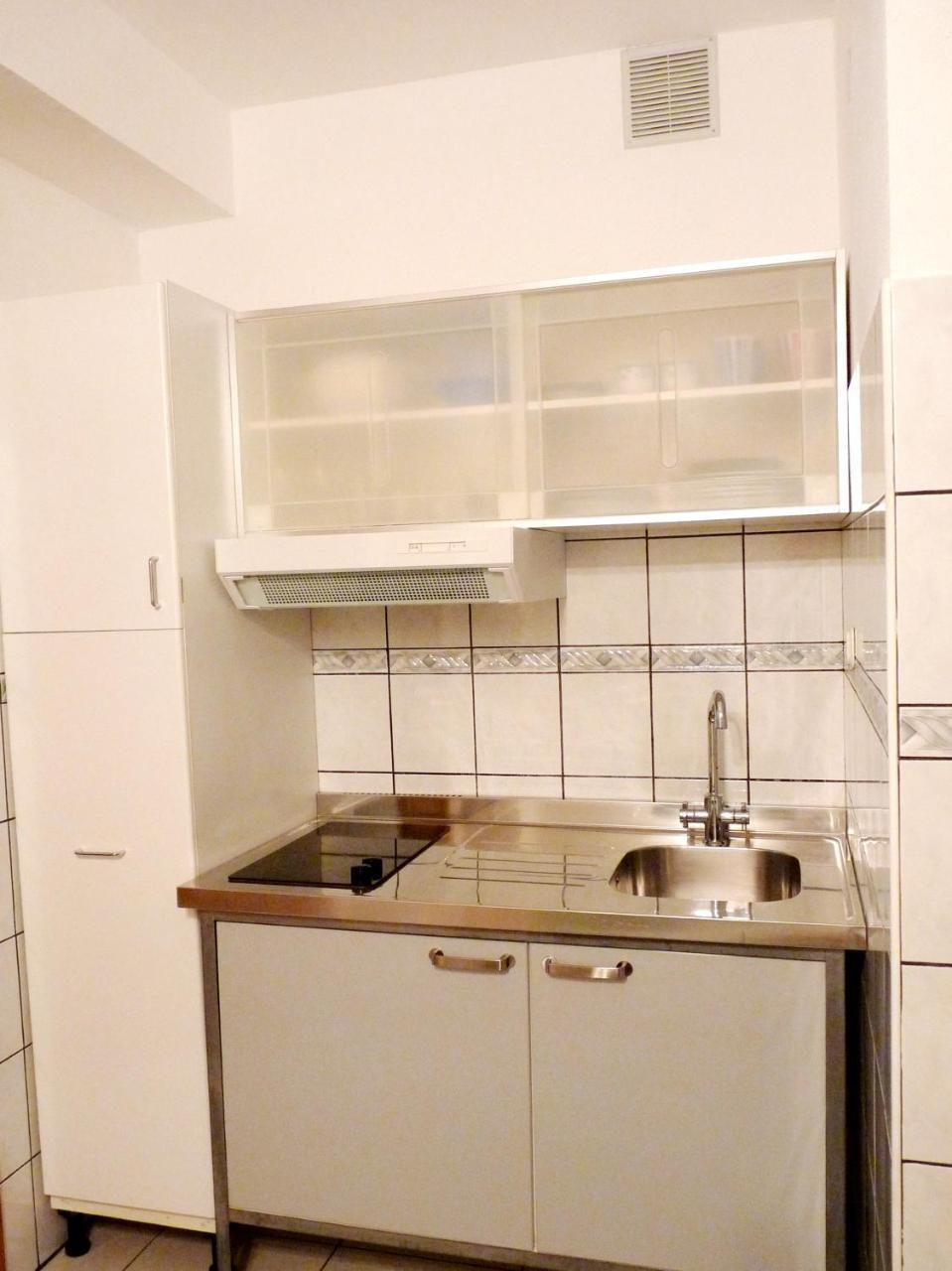Nemira Beach Apartments Omis Luaran gambar